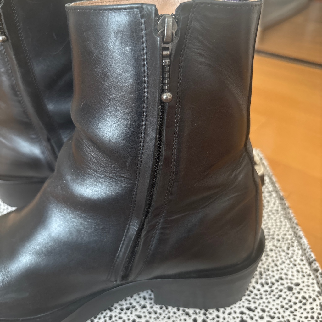 Eytys Romeo Hi Leather EU43 Eytys - Rough Riders