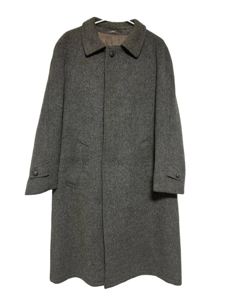 salko サルコ ローデンコート オーストリア製 vintage - ARCHIVESTOCK