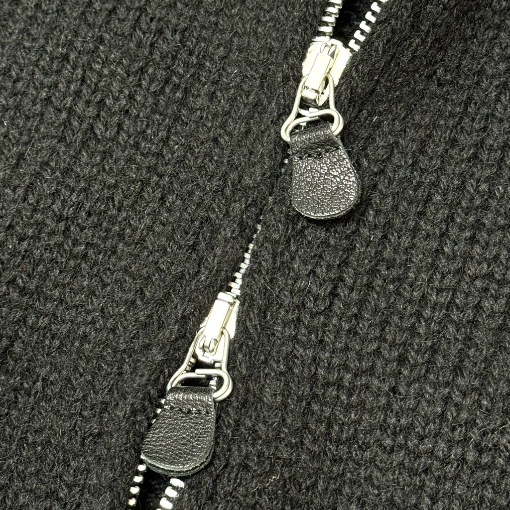 トップス 24AW OUR LEGACY ULTRA ZIP FUNNEL 48 OUR LEGACY】24AW ULTRA ZIP FUNNEL 48 - ARCHIVESTOCK