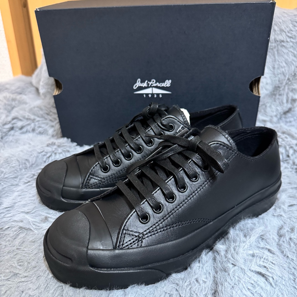 JACK PURCELL 1935 ジャックパーセル converse 26cm - ARCHIVESTOCK