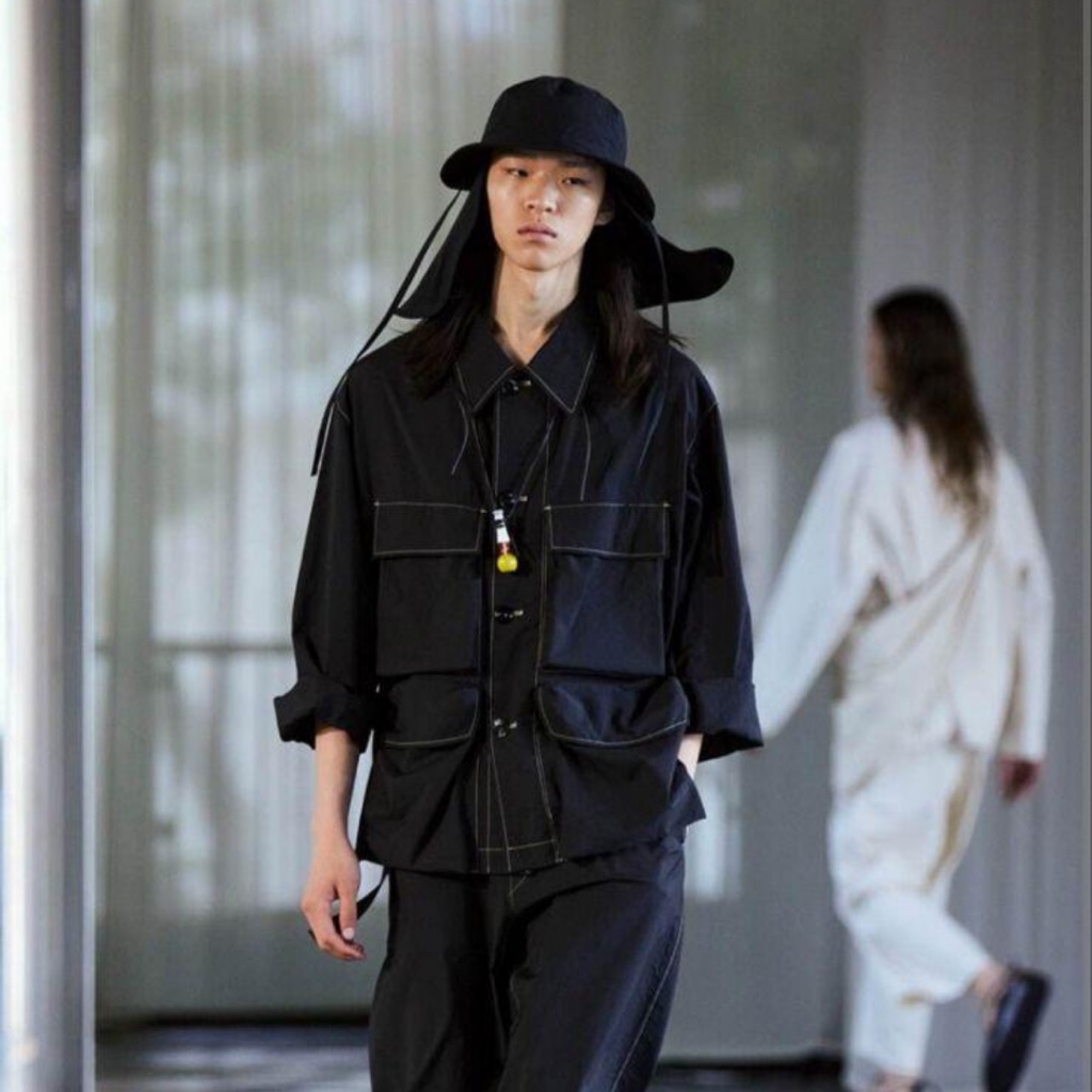 LEMAIRE - 【残り一点】Desert Bucket Hat | ACRMTSM ONLINE STORE