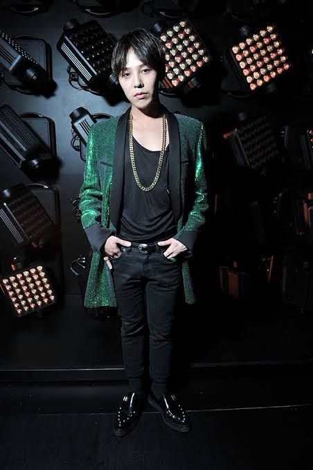 名作14FW SAINT LAURENT スタッズクリーパー42