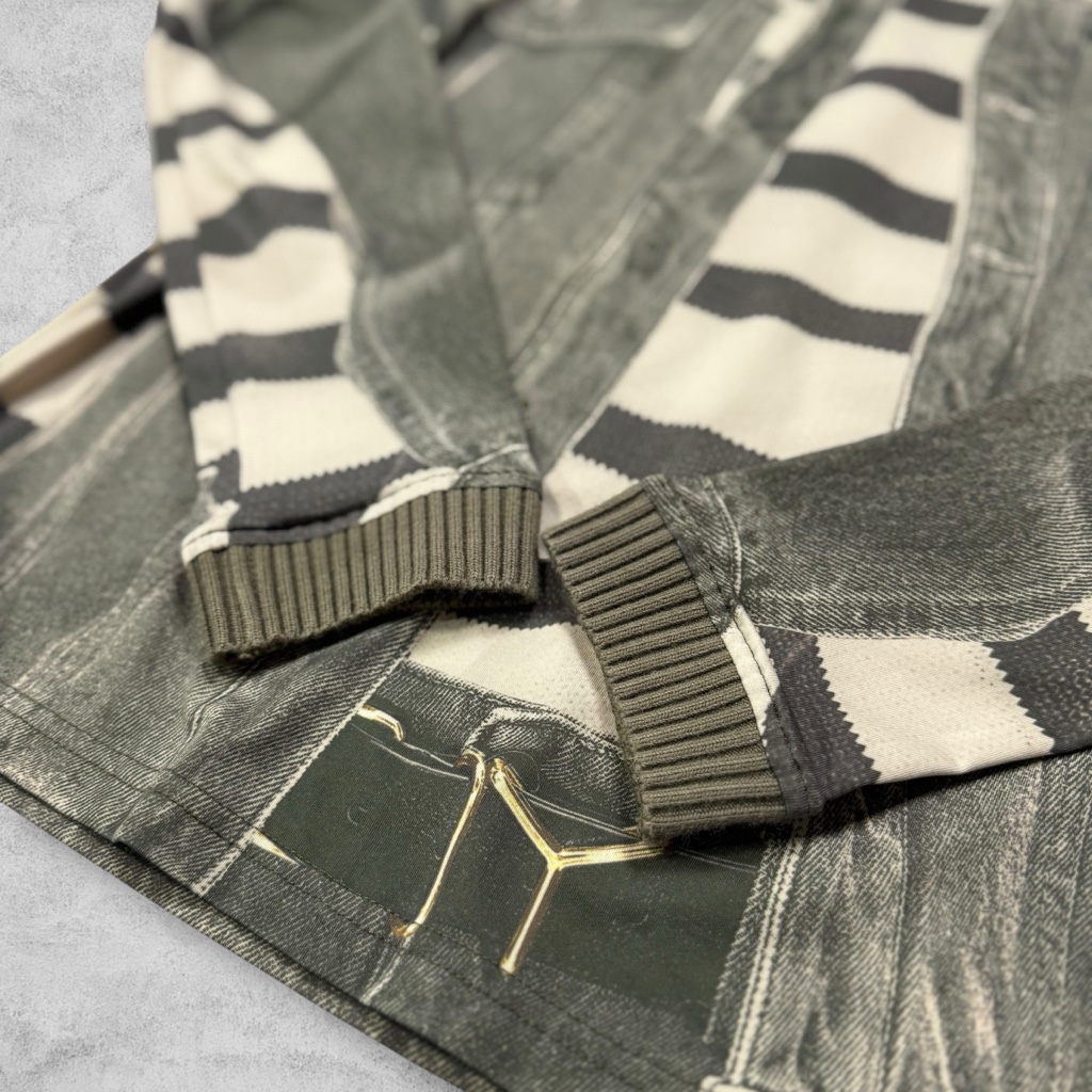 Y/Project × Jean Paul GAULTIER セカンドスキン