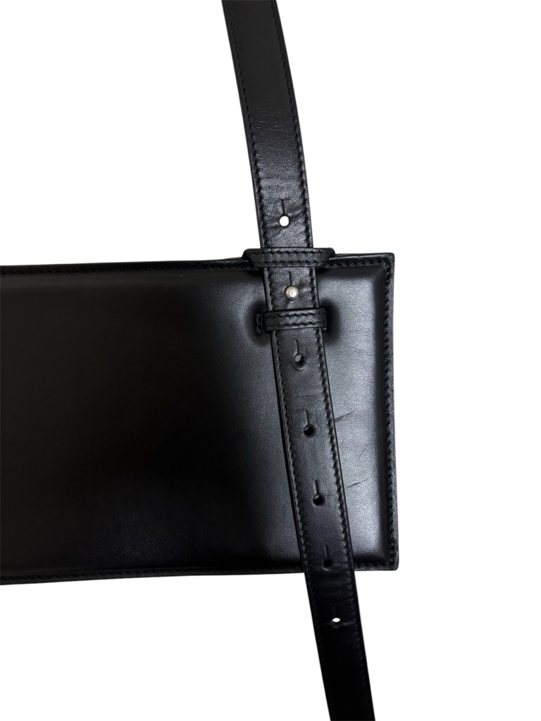 Y/project - Accordion bag - ARCHIVESTOCK