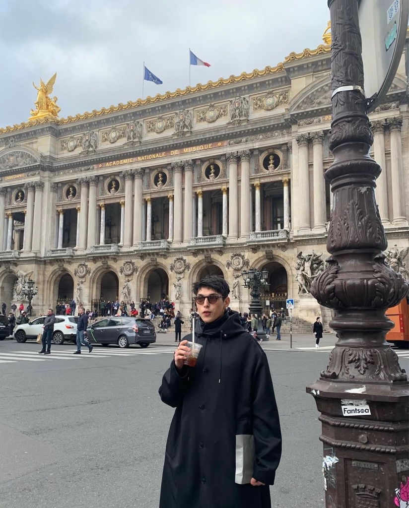 [美品] OAMC Tusk hoodie long Coat Sサイズ OAMC tusk hoodie long coat M - ARCHIVESTOCK