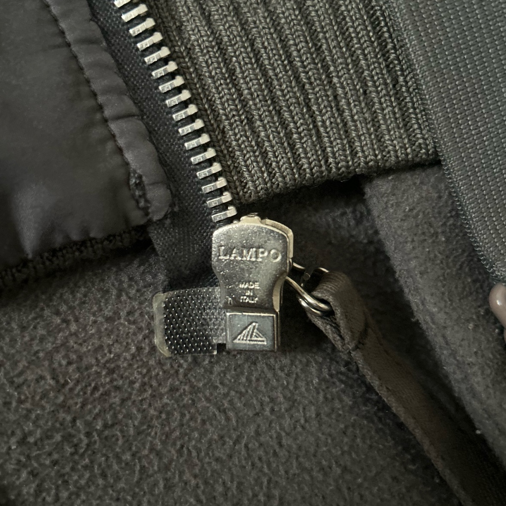 HELMUT LANG 2003 エプロンボンバージャケット ボンテージ 本人期 HELMUT LANG 2003 エプロンボンバージャケット ボンテージ - ARCHIVESTOCK