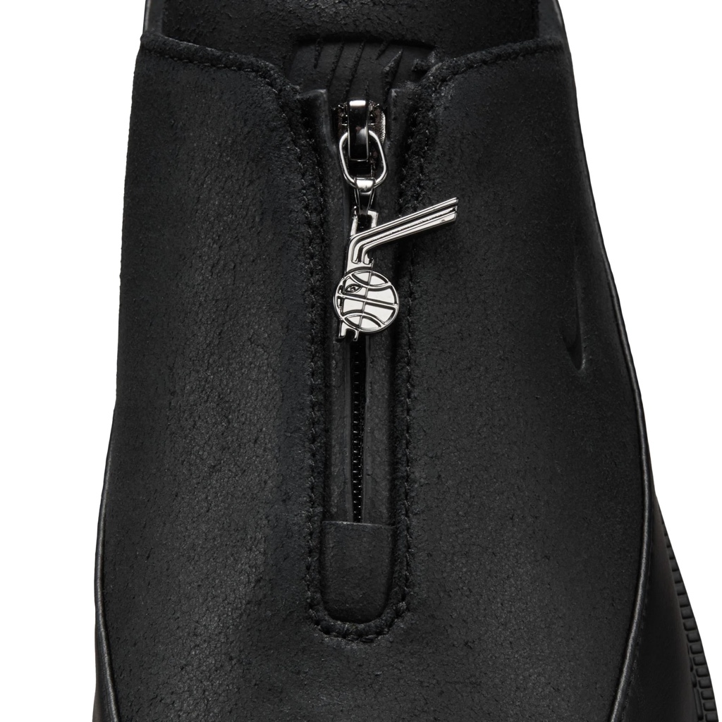 Air Afrique × Nike Air Max RK61 Black Nike Air Max RK61 Air Afrique Black Men's - HQ6416-001 - US