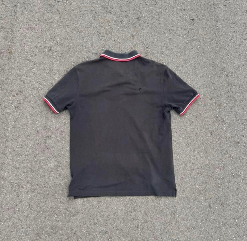 prada sports ポロシャツ - ARCHIVESTOCK