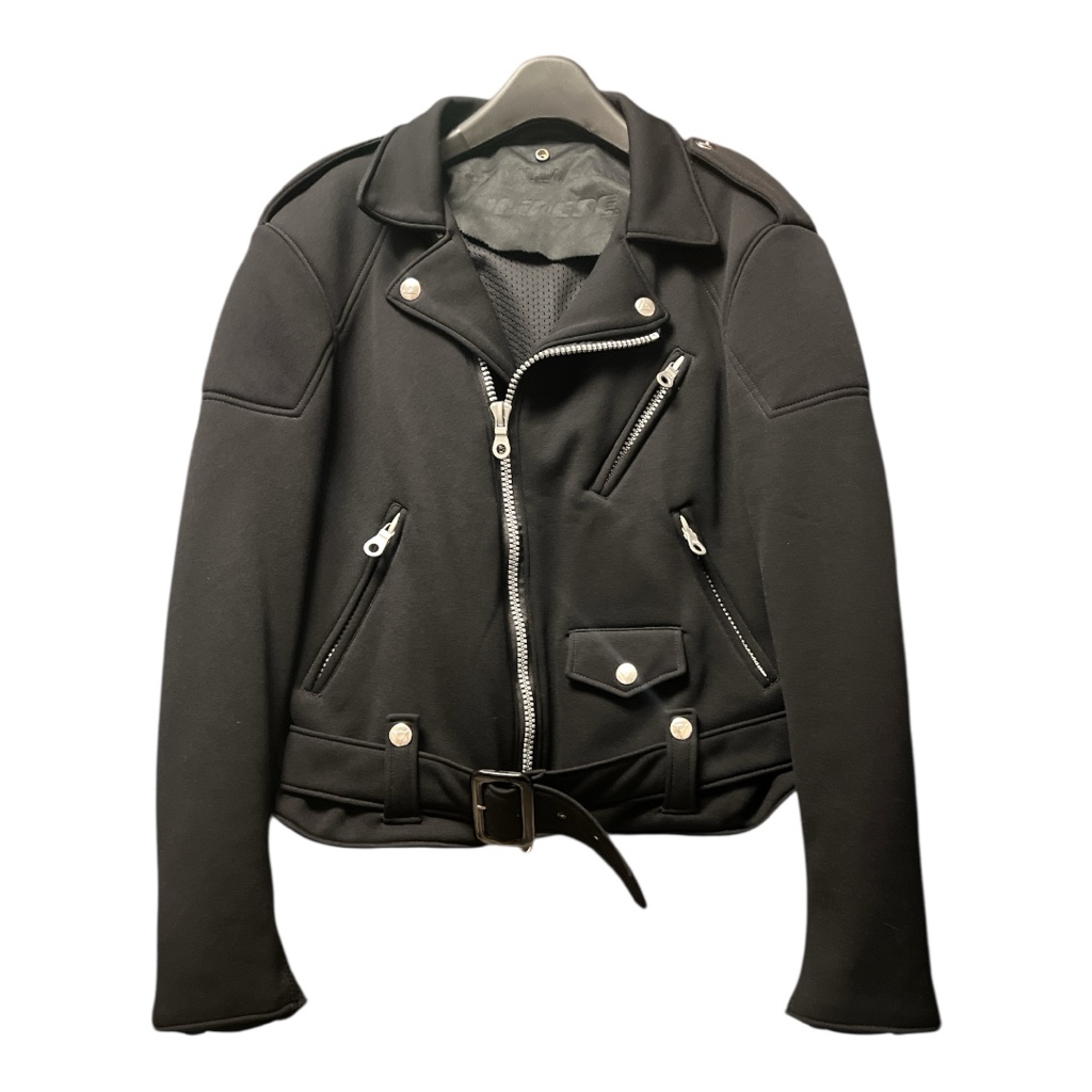 YOHJI YAMAMOTO × DAINESE / 2004AW YOHJI YAMAMOTO × DAINESE / 2004AW ライダース - ARCHIVESTOCK