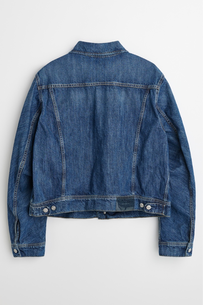 OUR LEGACY rodeo jacket デニムジャケットサイズ48 OUR LEGACY Rodeo Jacket 48 デニムジャケット - メルカリ