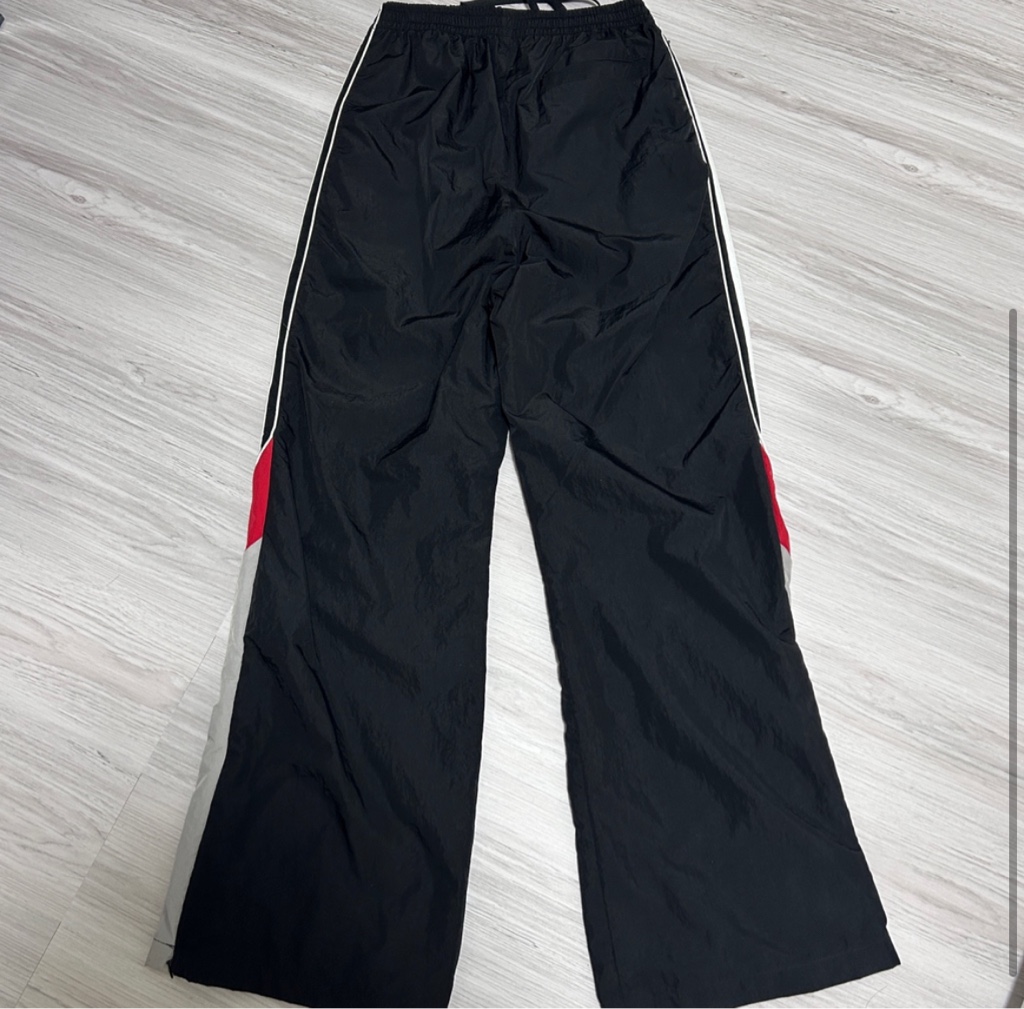 project gr nylon track pants - ARCHIVESTOCK