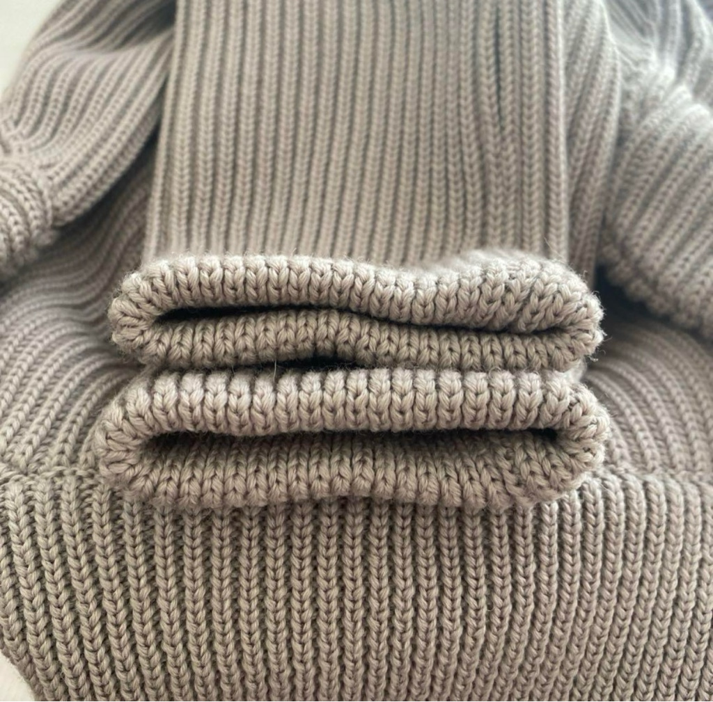 Maison Martin Margiela マルジェラ ドライバーズニット - ARCHIVESTOCK