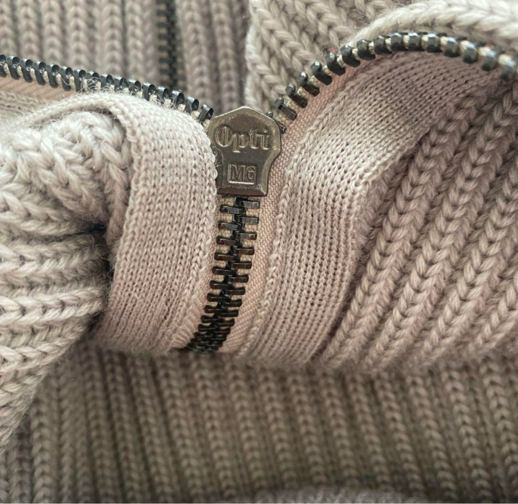 Maison Martin Margiela マルジェラ ドライバーズニット - ARCHIVESTOCK