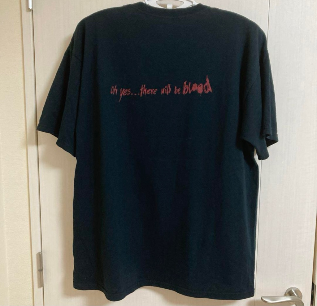 SAW tシャツ シリーズ4着セット販売 ムービーT 映画 ホラー 