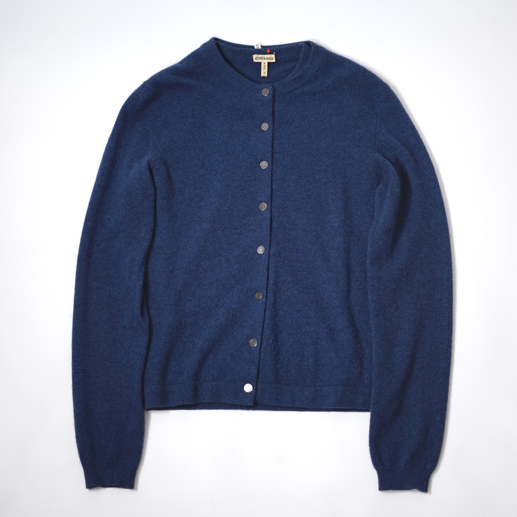 マルジェラ期 HERMES by Martin Margiela カーディガン＆ベスト