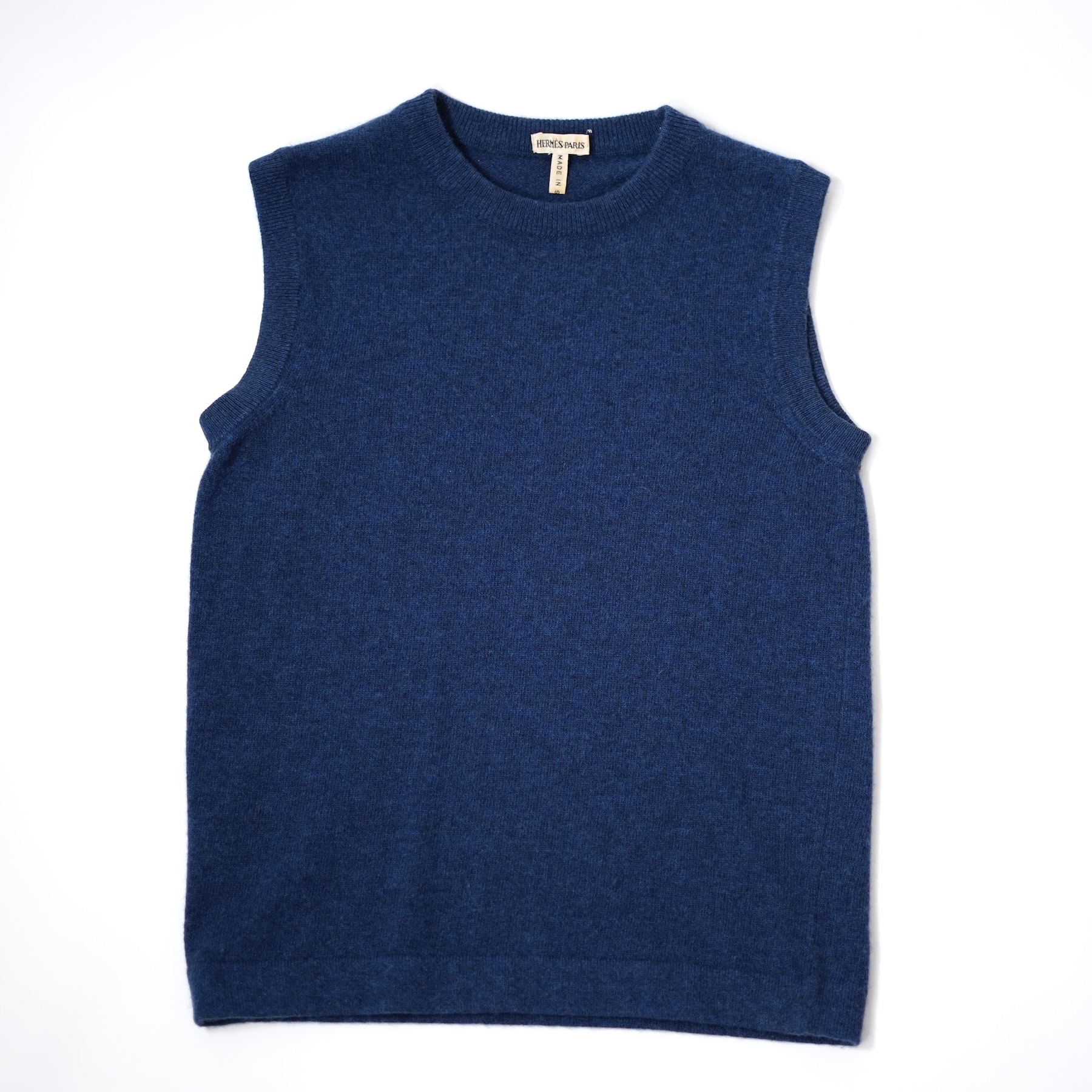 マルジェラ期 HERMES by Martin Margiela カーディガン＆ベスト