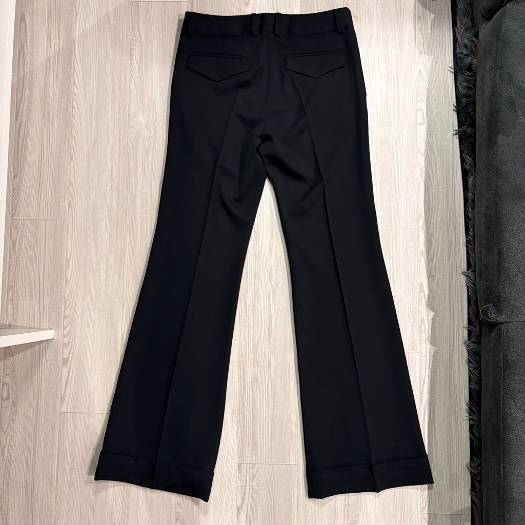 ORIMI PERFECT SLACKS サイズ1 ORIMI PERFECT SLACKS サイズ1 - ARCHIVESTOCK