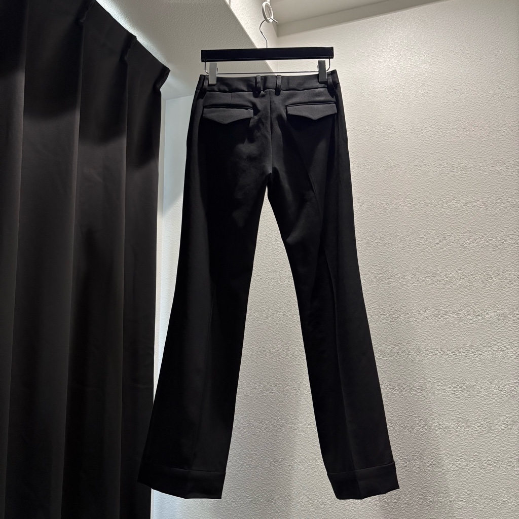 ORIMI PERFECT SLACKS サイズ1 - ARCHIVESTOCK