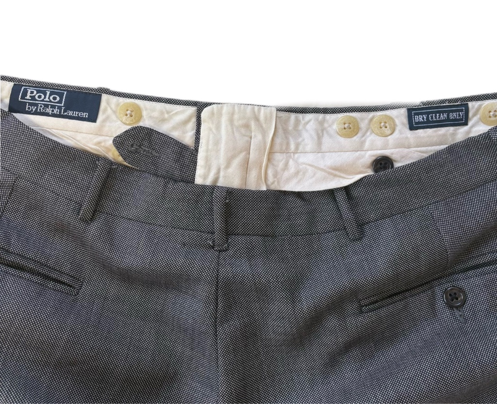 90s Polo by Ralph Lauren virgin wool 90年代 ポロバイラルフローレン