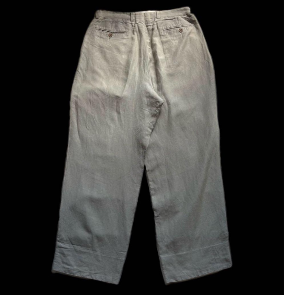 80s 90s GIORGIO ARMANI slacks pants 80年代 90年代 ジョルジオ