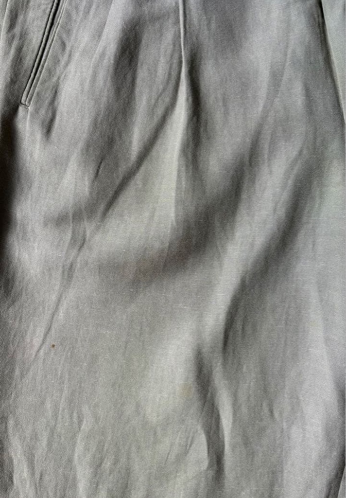 80s 90s GIORGIO ARMANI slacks pants 80年代 90年代 ジョルジオ