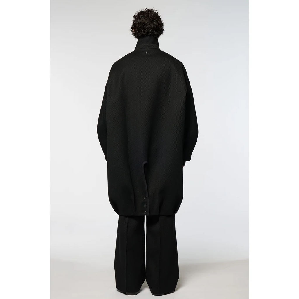 0*a様 Omar Afridi 22AW COCOON COAT オマールアフ m86948922601_1.jpg?1759390428