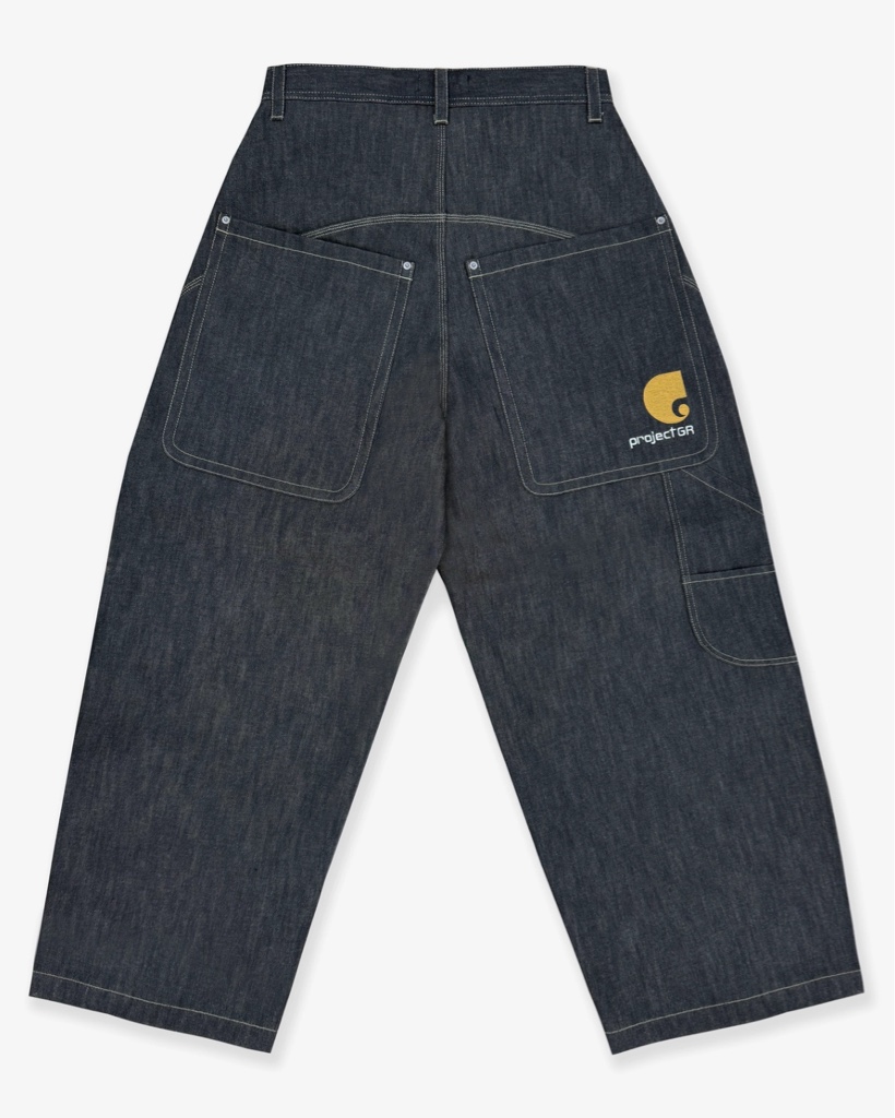 project gr パンツ - ARCHIVESTOCK