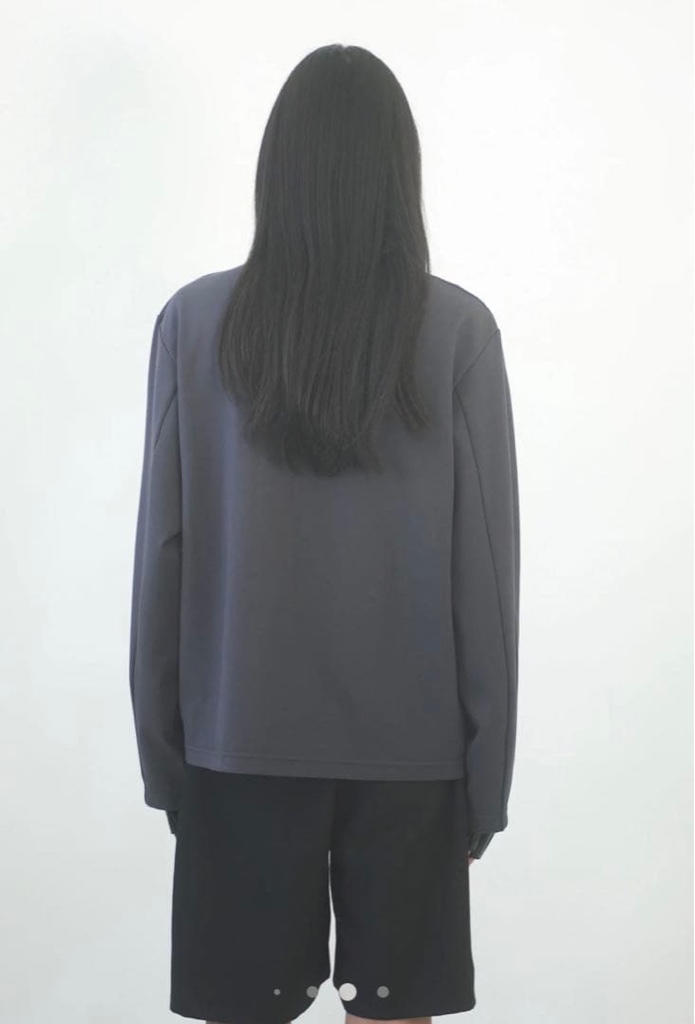 即購入可】 STRONG PACK TEE (GREY) Mサイズ - ARCHIVESTOCK