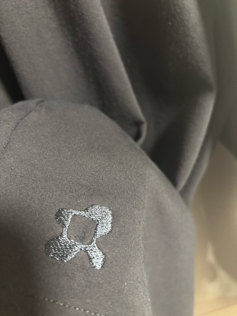 即購入可】 STRONG PACK TEE (GREY) Mサイズ - ARCHIVESTOCK