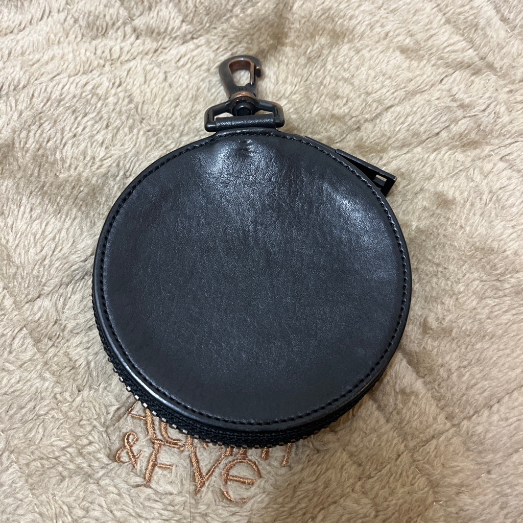 black beans コインケース 100個限定カラー - ARCHIVESTOCK