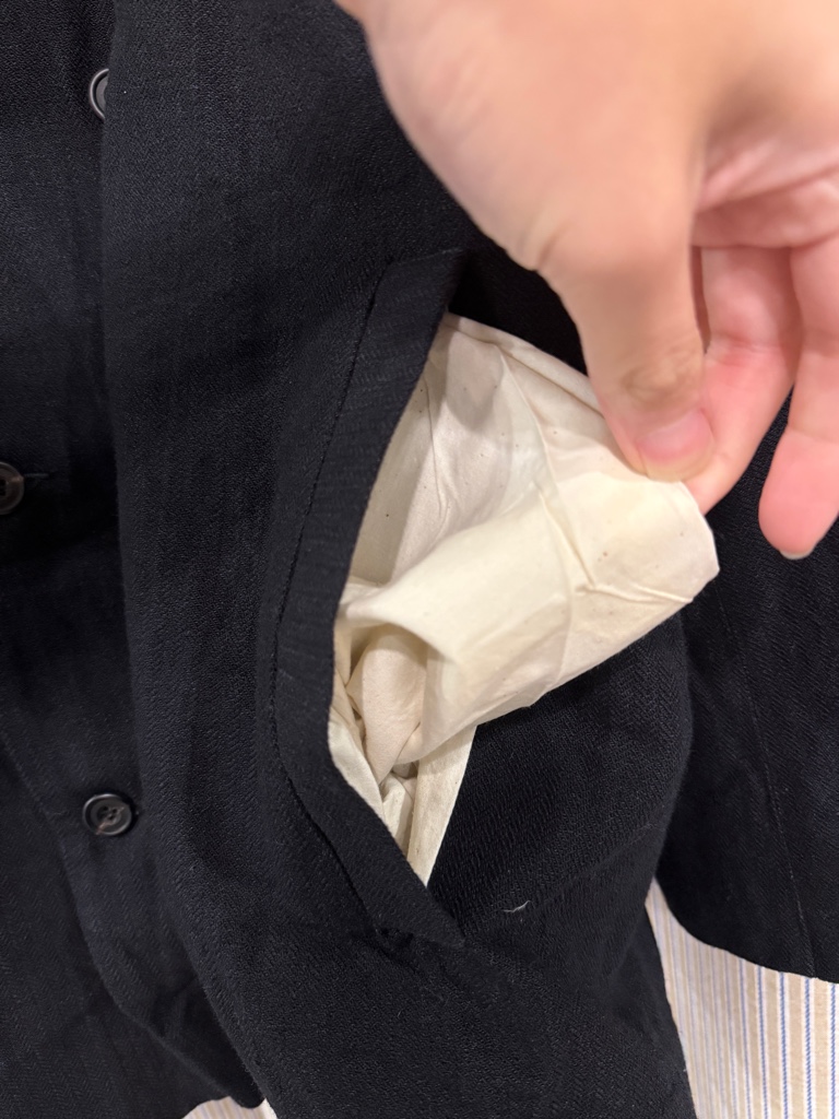 ポールハーデン アーティストコート - ARCHIVESTOCK