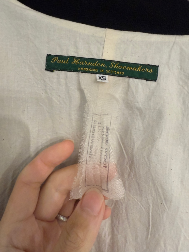 ポールハーデン アーティストコート - ARCHIVESTOCK