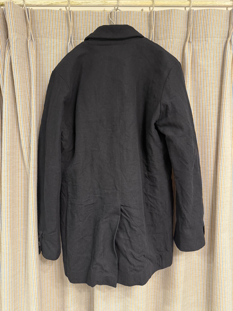 タク　ポールハーデン　アーティストコート ポールハーデン アーティストコート - ARCHIVESTOCK