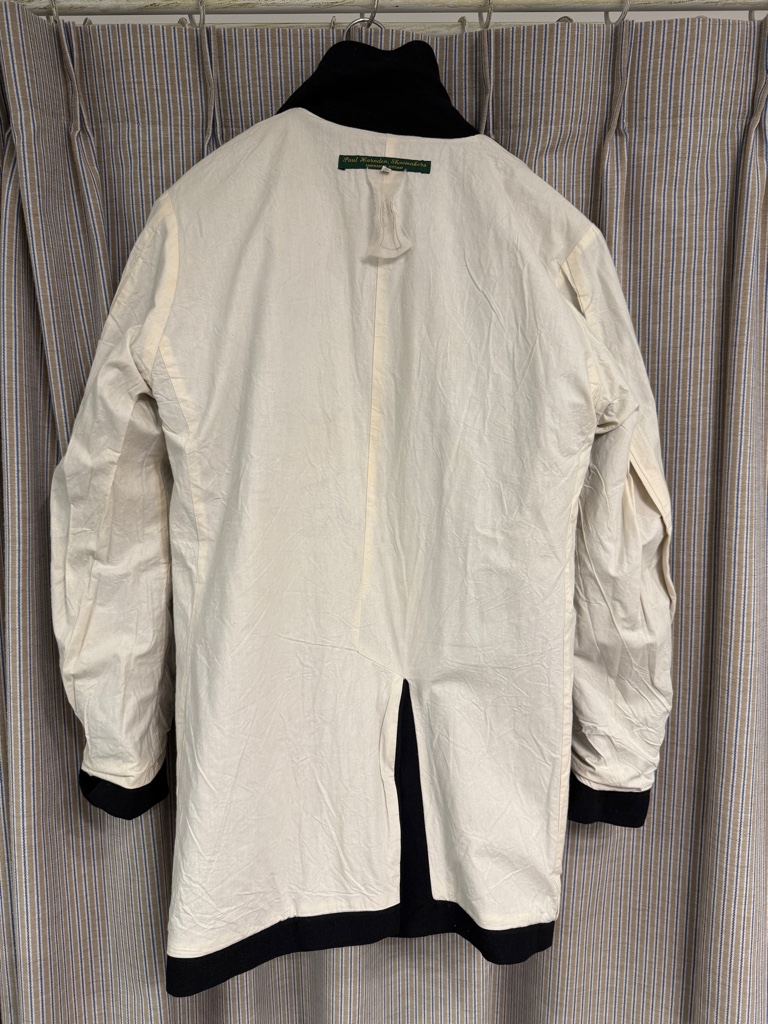 ポールハーデン アーティストコート - ARCHIVESTOCK