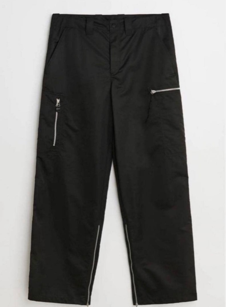 24FW OUR LEGACY TACTICAL CARGO 46 - ARCHIVESTOCK