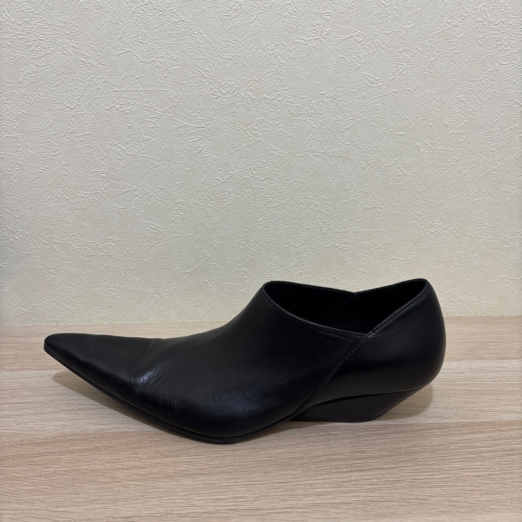 BALENCIAGA Subway Loafer - ARCHIVESTOCK