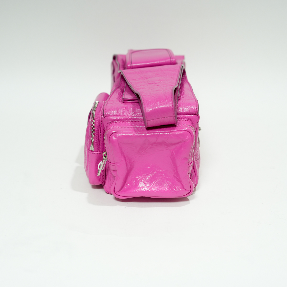 BALENCIAGA SUPERBUSY XS SLING BAG - ARCHIVESTOCK