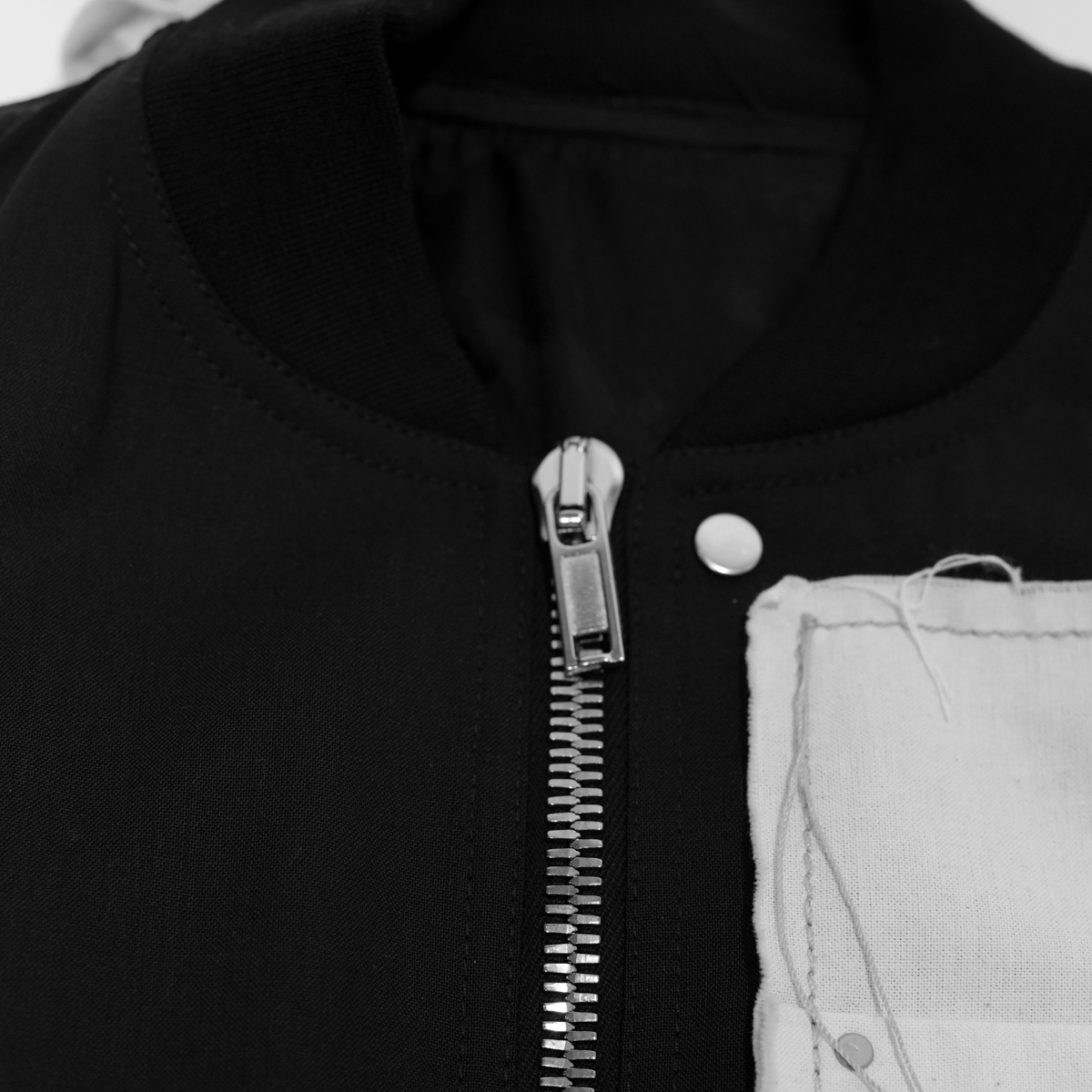 RICK OWENS DRKSHDW 2019SS 