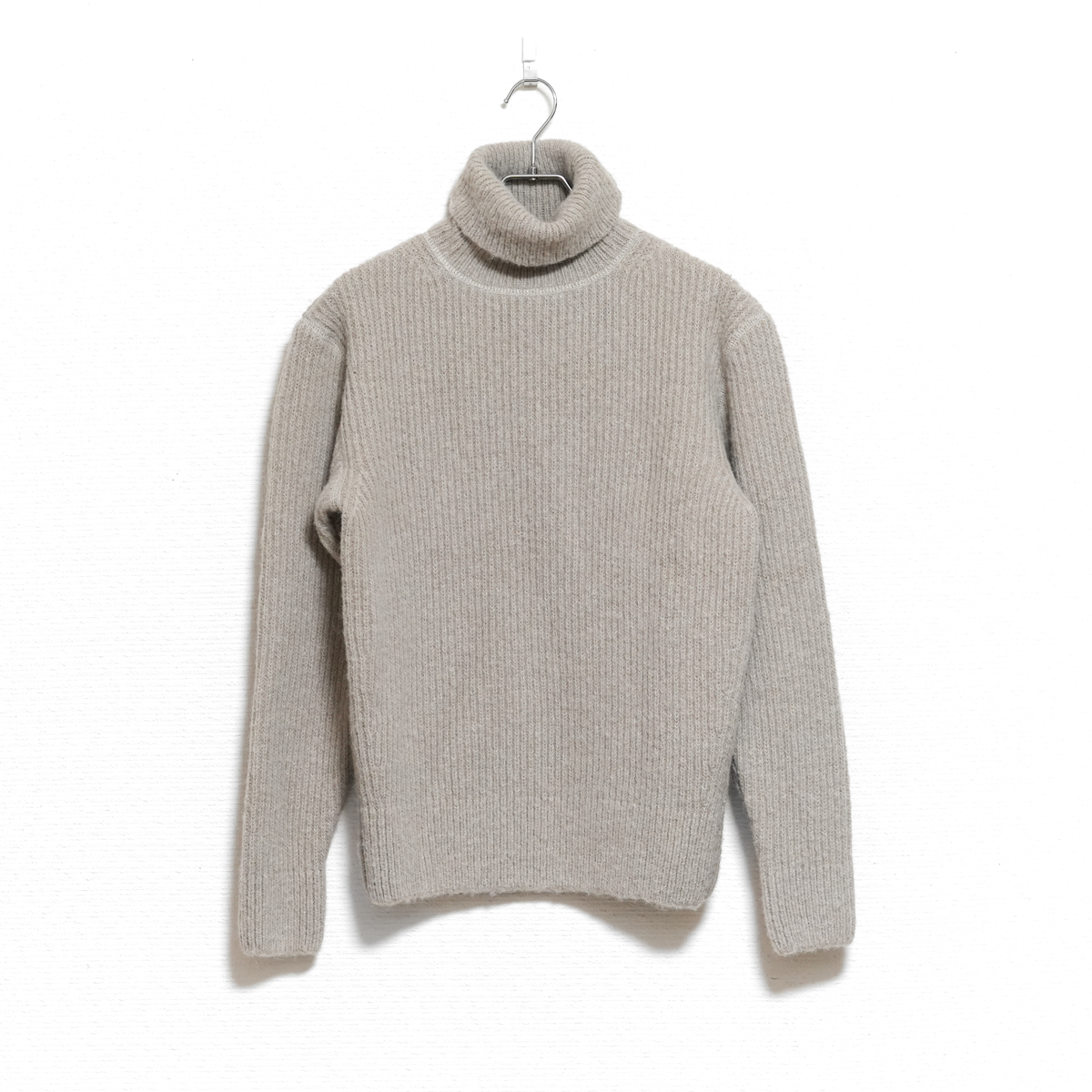 OUR LEGACY 2022AW SUBMARINE ROLLNECK KNIT - ARCHIVESTOCK