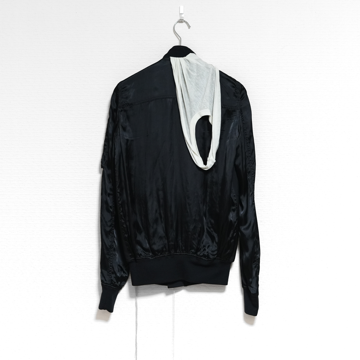 RICK OWENS DRKSHDW 2019SS 