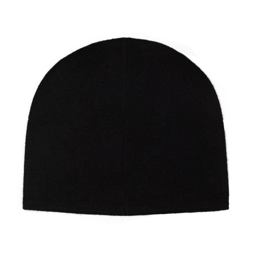 gosha rubchinskiy 25fw beanie black - ARCHIVESTOCK