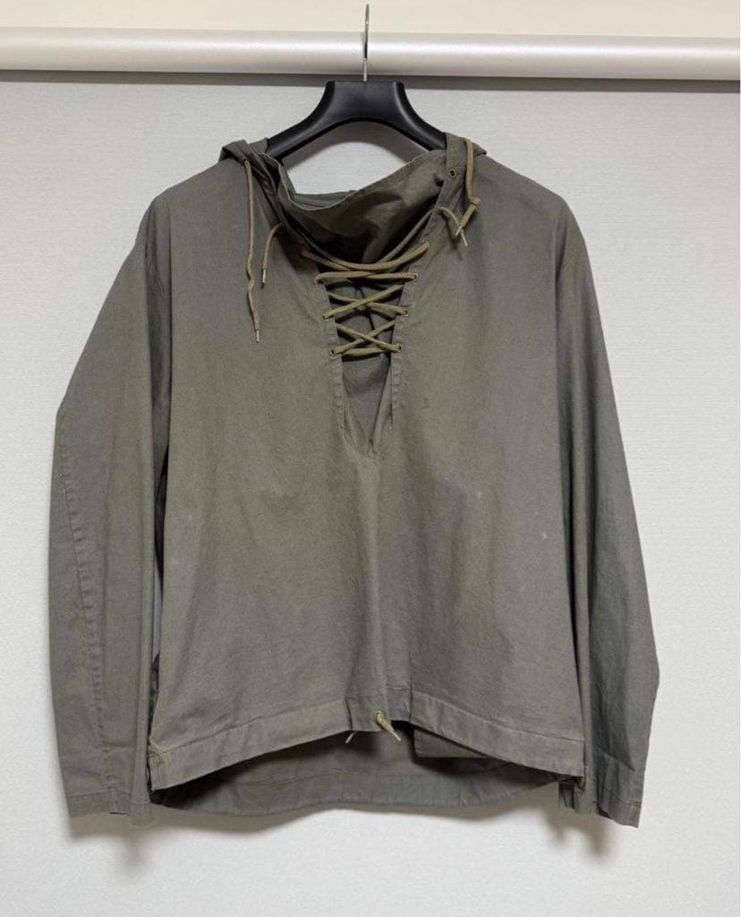 Helmut lang 本人期 Parker 1998 - ARCHIVESTOCK