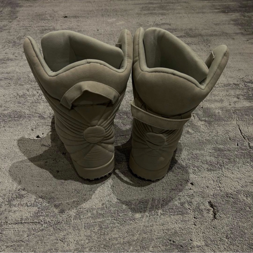Opium - Pluto lunar white sneakers boots opium-Pluto lunar white