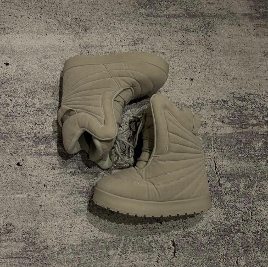 靴 opium-Pluto lunar white sneakers boots Opium - Pluto lunar white sneakers boots - ARCHIVESTOCK