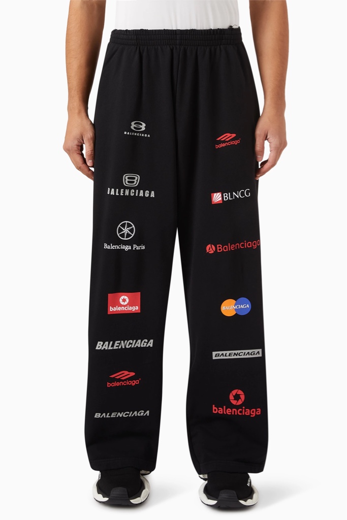 BALENCIAGA スウェットパンツ XS - ARCHIVESTOCK