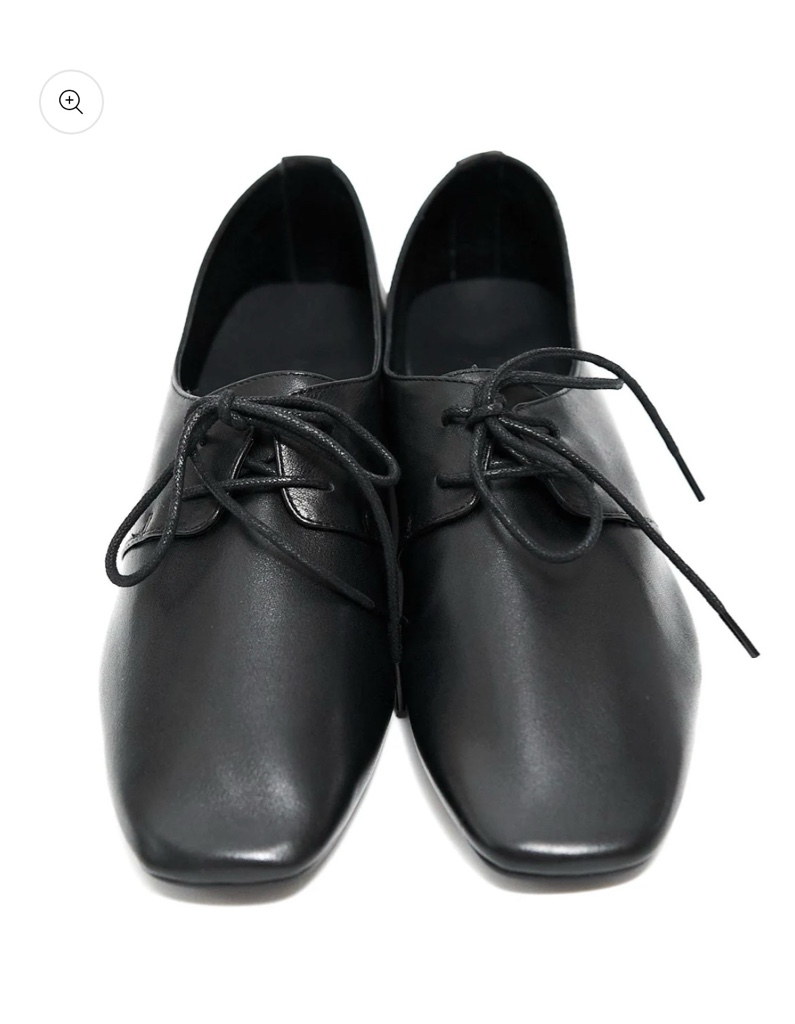 28cm i SHII ghost leather dirby イシイ - ARCHIVESTOCK