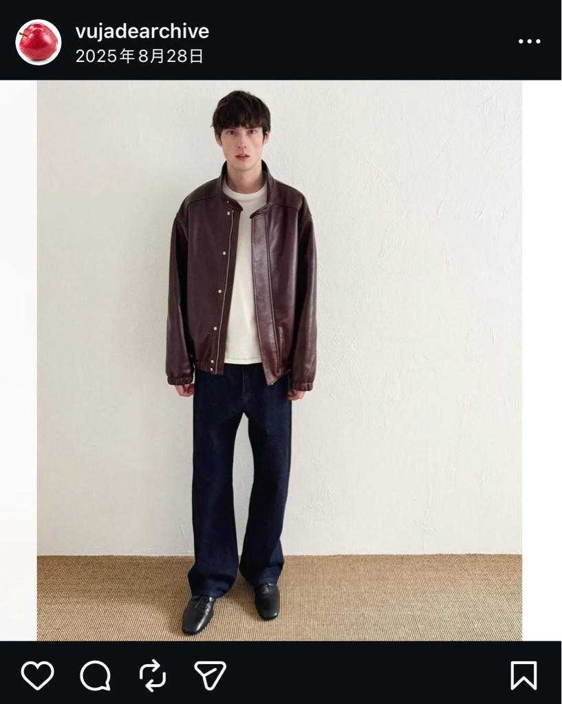 i SHII ghost leather dirby イシイ I SHII / GHOST LEATHER DIRBY (I SHII-05) Black – Mukta / Sal