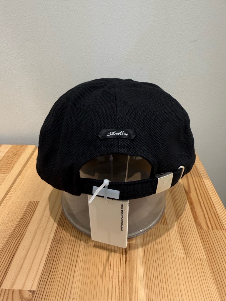 POST ARCHIVE FACTION (PAF) 8.0 WORK CAP - ARCHIVESTOCK