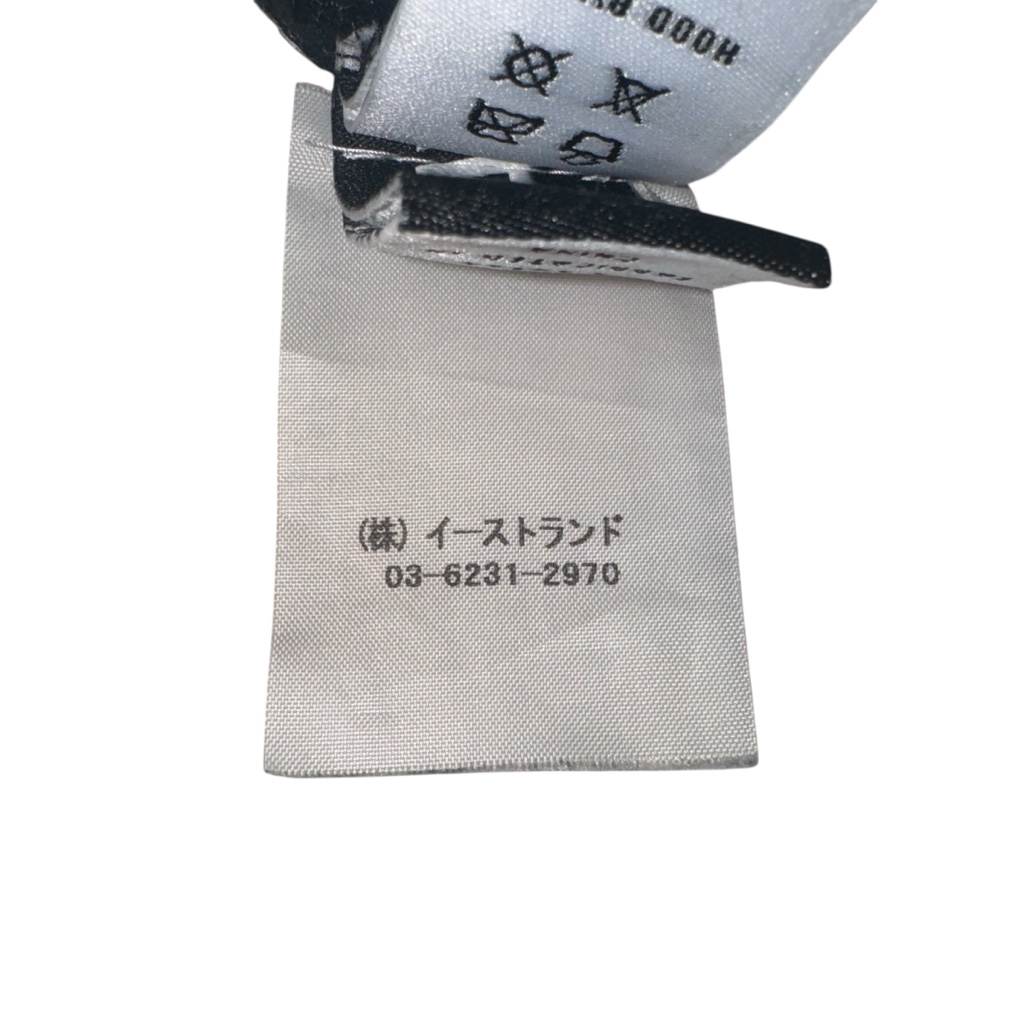 トップス Archive Hood By Air 17SS Bitch Sweat Hood By Air 17SS Bitch Phont Sweat - ARCHIVESTOCK