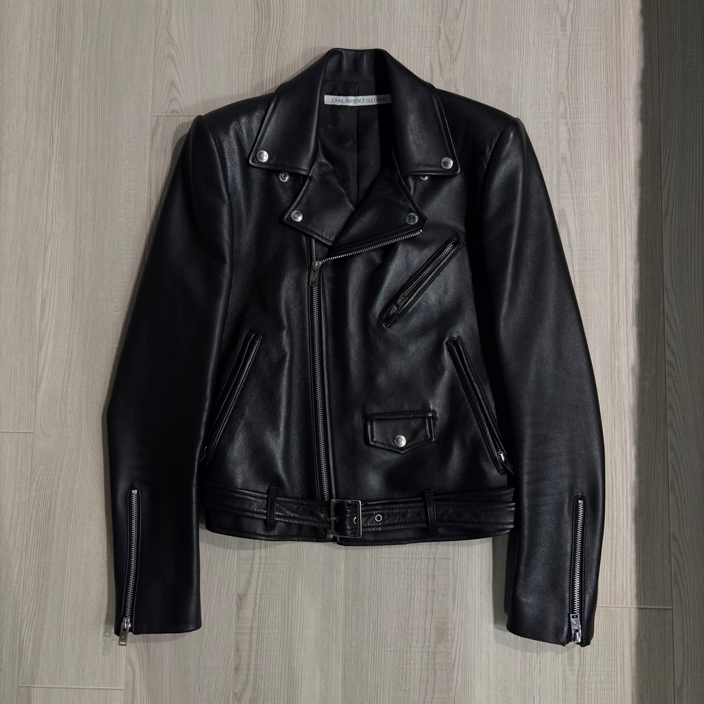 JOHNLAWRENCESULLIVAN JLS0401 ダブルライダース JOHNLAWRENCESULLIVAN JLS0401 ダブルライダース - ARCHIVESTOCK